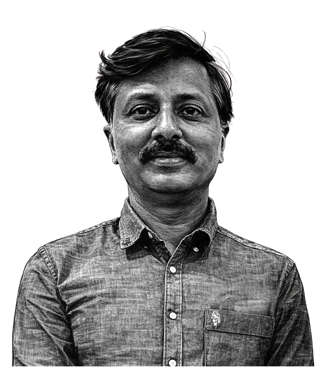 Deepak